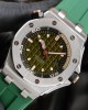 Audemars Piguet Royal Oak Offshore 15720ST.OO.A052CA.01avocado